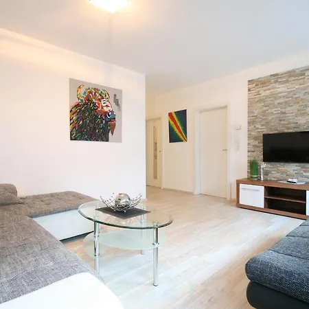 Appartement Almliesl Zell-698 Zell am See